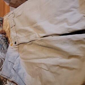 Carhartt Mens Cargo Shorts